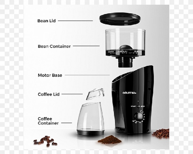 Coffeemaker Espresso Grinding Machine Burr Mill, PNG, 940x753px, Coffeemaker, Blender, Brewed Coffee, Burr, Burr Mill Download Free