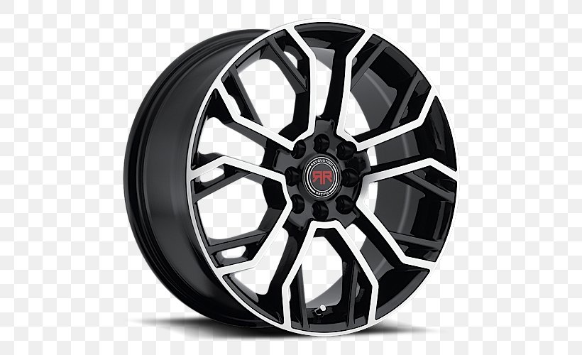 Custom Wheel Car Center Cap Tire, PNG, 500x500px, Wheel, Alloy Wheel, Auto Part, Automotive Design, Automotive Tire Download Free