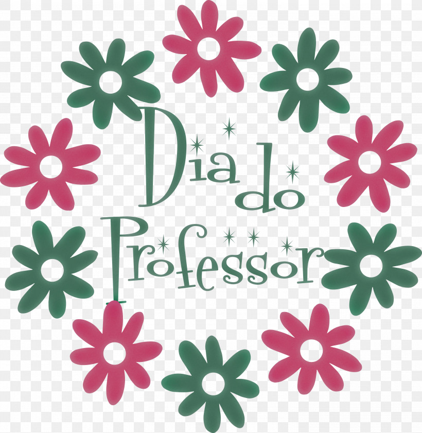 Dia Do Professor Teachers Day, PNG, 2923x3000px, Teachers Day, Cut Flowers, Floral Design, Flower, Geometry Download Free