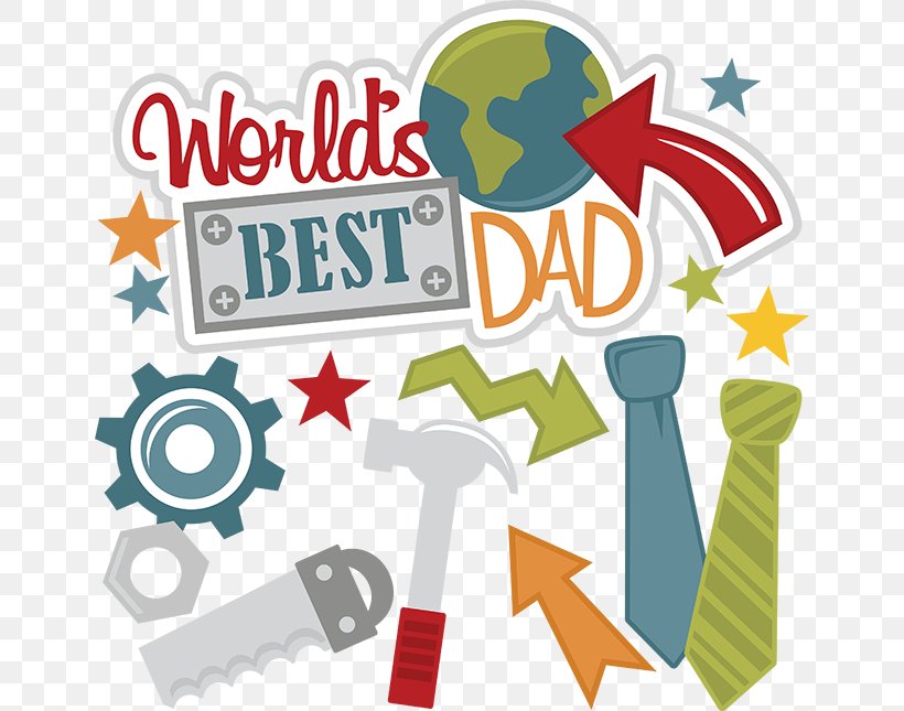 Father's Day Gift Family Clip Art, PNG, 648x645px, Father, Area, Artwork, Cup, Daughter Download Free