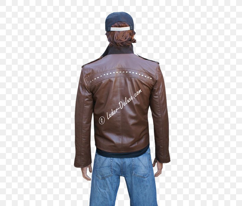 Leather Jacket, PNG, 467x700px, Leather Jacket, Jacket, Leather, Material, Sleeve Download Free