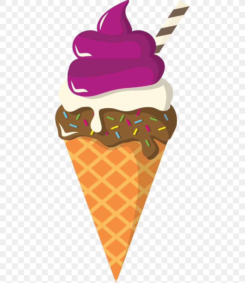Neapolitan Ice Cream Dondurma Ice Cream Cone, PNG, 451x946px, Ice Cream, Balloon, Birthday, Christmas, Dairy Product Download Free