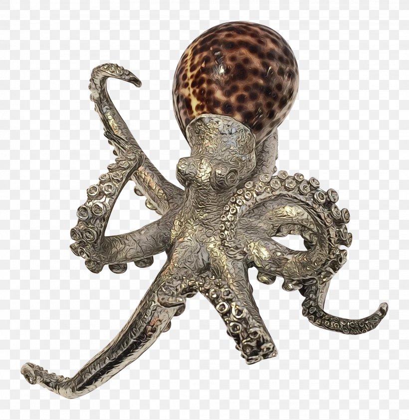 Painting Cartoon, PNG, 2119x2174px, Octopus, Animal Figure, Art Museum, Bronze, Drawing Download Free