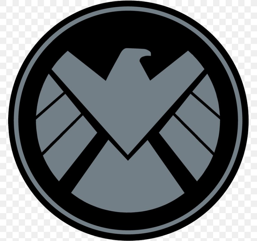 Phil Coulson Spider-Man Marvel Cinematic Universe S.H.I.E.L.D. Logo, PNG, 768x769px, Phil Coulson, Agents Of Shield, Agents Of Shield Season 5, Brand, Decal Download Free