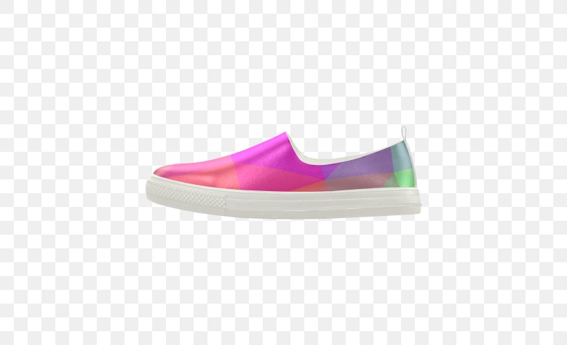 Sneakers Slip-on Shoe, PNG, 500x500px, Sneakers, Aqua, Footwear, Magenta, Outdoor Shoe Download Free