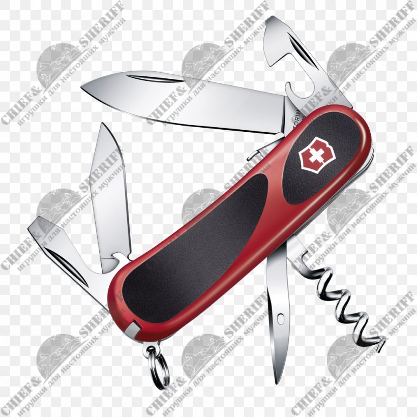 Swiss Army Knife Multi-function Tools & Knives Victorinox Pocketknife, PNG, 1000x1000px, Knife, Cold Weapon, File, Hardware, Leatherman Download Free