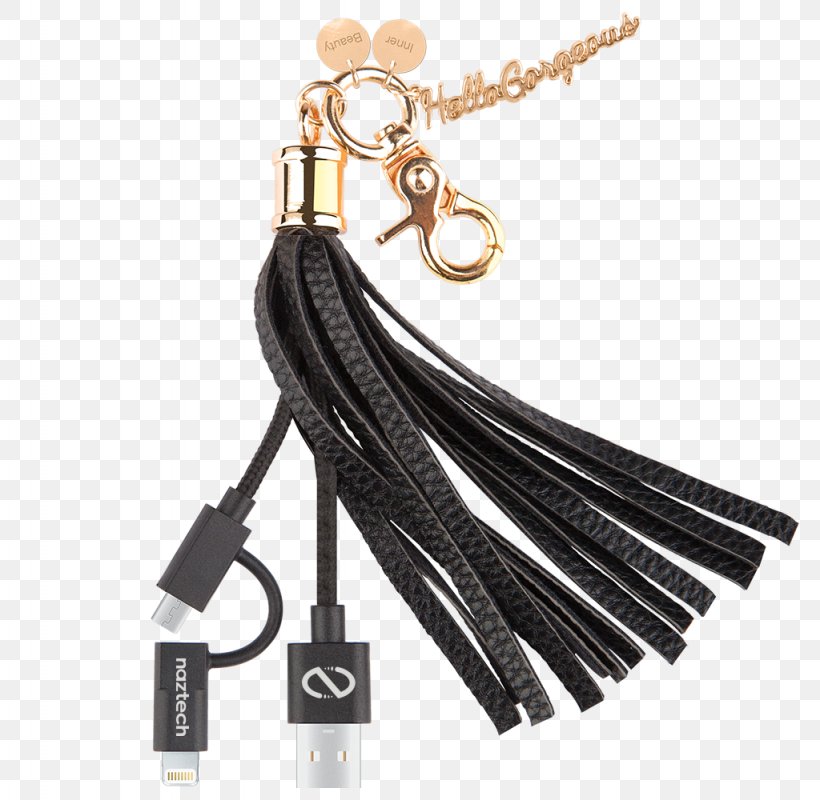 Tassel Key Chains Battery Charger MFi Program Fringe, PNG, 1024x1000px, Tassel, Bag Charm, Battery Charger, Cable, Chain Download Free