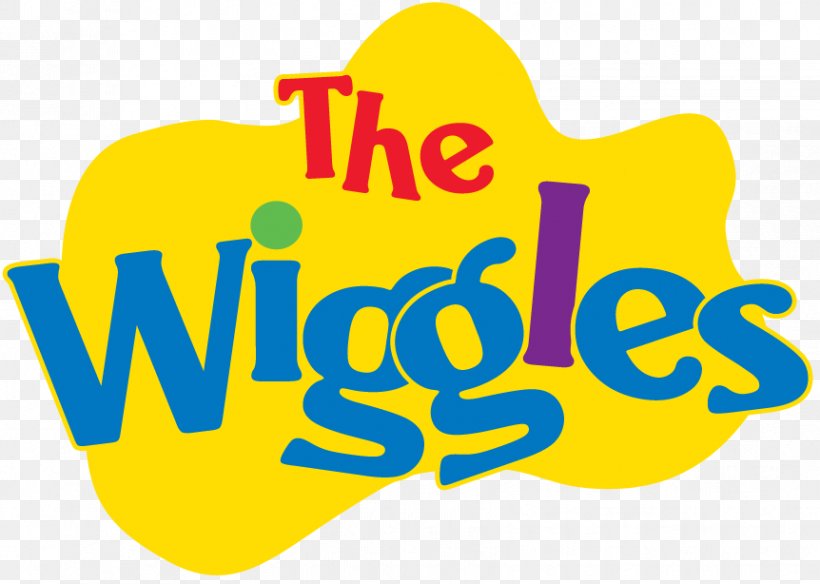 The Wiggles Logo Iron-on T-shirt Textile, PNG, 862x614px, Wiggles, Area, Brand, Business, Child Download Free