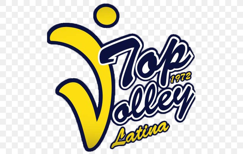 Top Volley Latina SuperLega Volley Lube Diatec Trentino, PNG, 526x519px, Latina, Area, Brand, Diatec Trentino, Italy Download Free