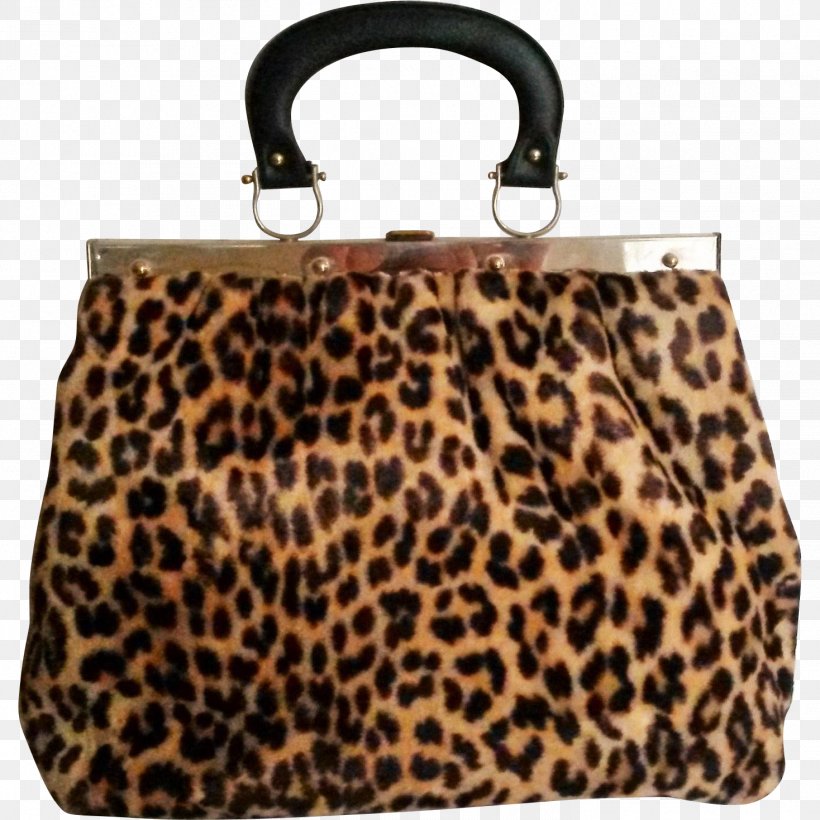 Tote Bag Leopard Handbag Chanel, PNG, 1468x1468px, Tote Bag, Animal Print, Bag, Brand, Brown Download Free