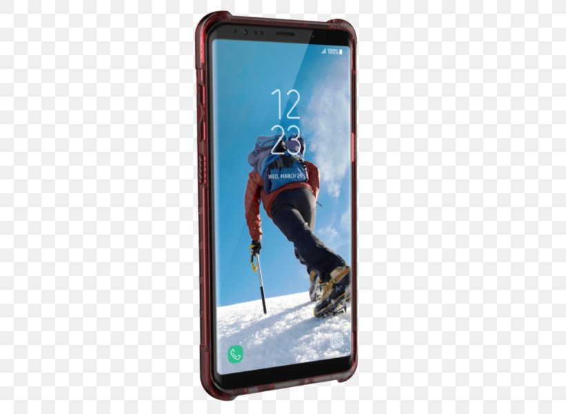 UAG Plasma Samsung Galaxy Note 8 Protective Case Samsung Galaxy S9 UAG Apple IPhone X Plyo Case Plyo Series Galaxy Note 8 Case, PNG, 600x600px, Samsung Galaxy Note 8, Cellular Network, Communication Device, Electronic Device, Electronics Download Free