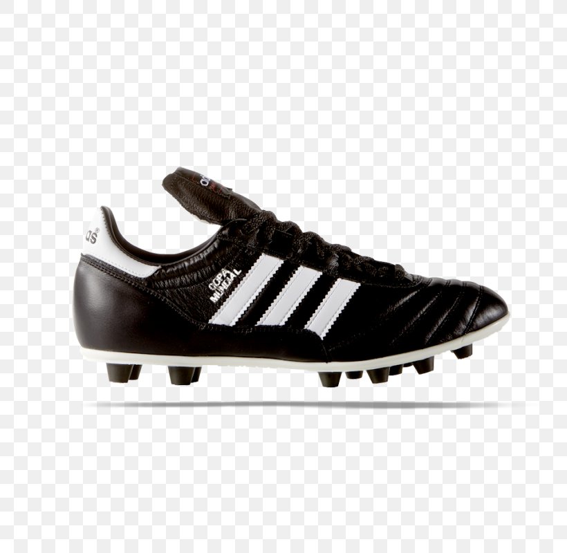 Adidas Copa Mundial Football Boot Shoe, PNG, 800x800px, Adidas Copa Mundial, Adidas, Athletic Shoe, Black, Boot Download Free