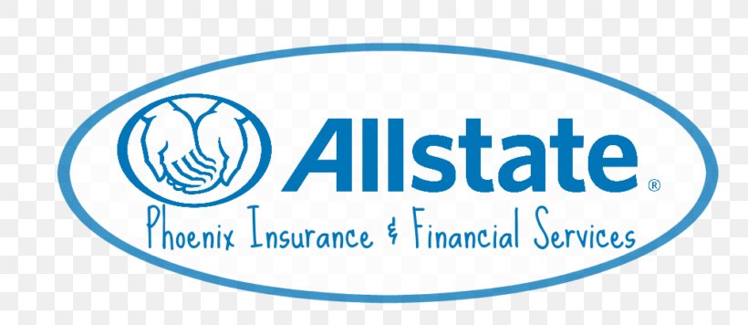 Allstate Logo Business Corporation Vehicle Insurance, PNG, 768x356px, Allstate, Area, Blue, Brand, Business Download Free