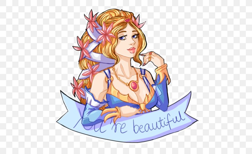 Aphrodite Ares Smite Fan Art, PNG, 500x500px, Aphrodite, Ares, Art, Deity, Drawing Download Free