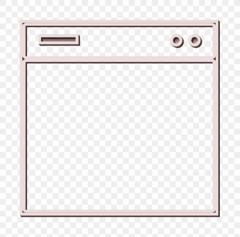 Browser Icon Website Icon IOS7 Set Lined 1 Icon, PNG, 1238x1224px, Browser Icon, Appliance, Furniture, Geometry, Ios7 Set Lined 1 Icon Download Free