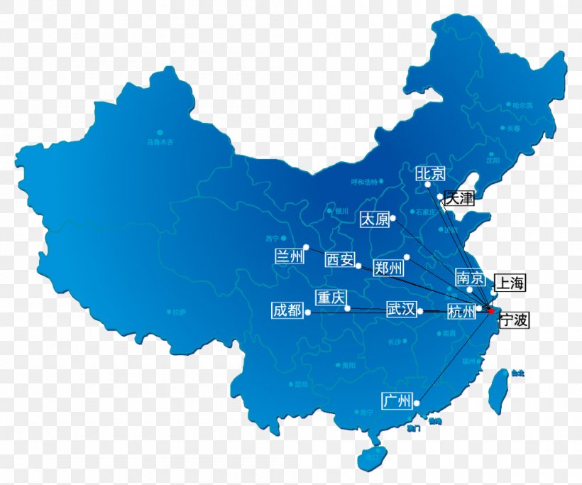 China Image Map Vector Graphics Download, PNG, 1000x833px, China, Blue, Globe, Information, Map Download Free
