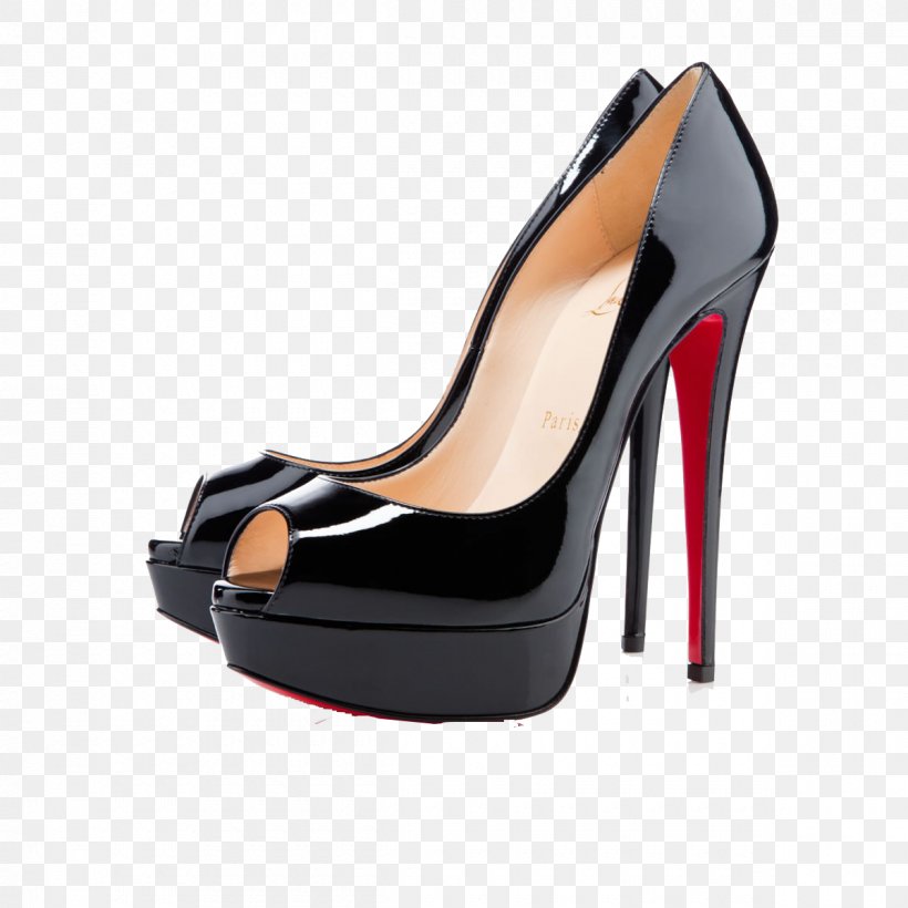 Court Shoe High-heeled Shoe Peep-toe Shoe Boot, PNG, 1200x1200px, Court Shoe, Ballet Flat, Basic Pump, Black, Boot Download Free