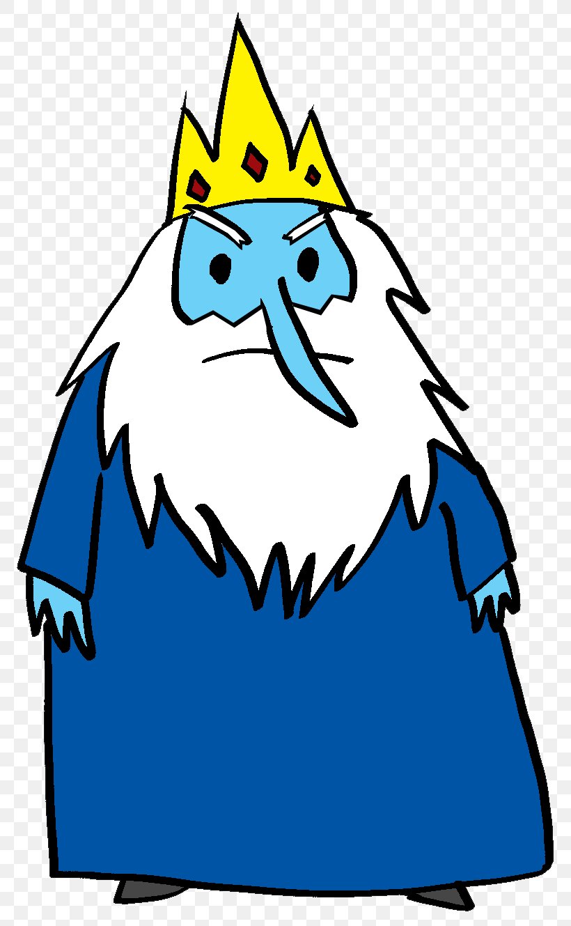 DeviantArt Ice King Artist, PNG, 798x1329px, Art, Artist, Artwork, Beak, Character Download Free