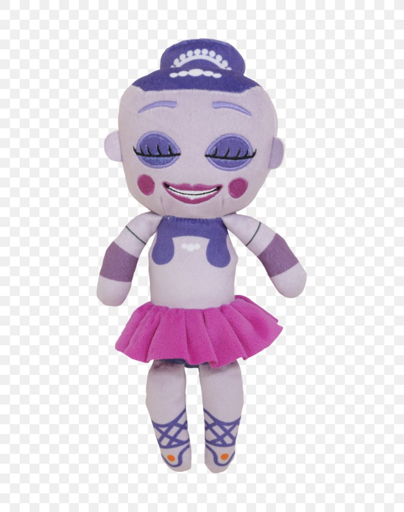 Five Nights At Freddy's: Sister Location Five Nights At Freddy's 4 Five Nights At Freddy's 2 The Joy Of Creation: Reborn, PNG, 769x1038px, Joy Of Creation Reborn, Action Toy Figures, Animatronics, Doll, Fictional Character Download Free