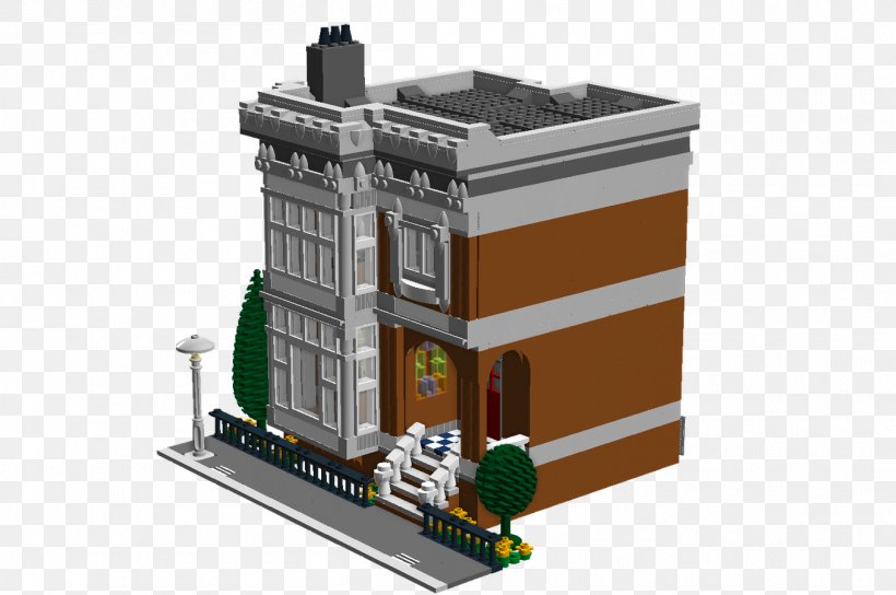Lego Ideas Building House The Lego Group, PNG, 1355x900px, Lego Ideas, Architecture, Building, Facade, Fireplace Download Free