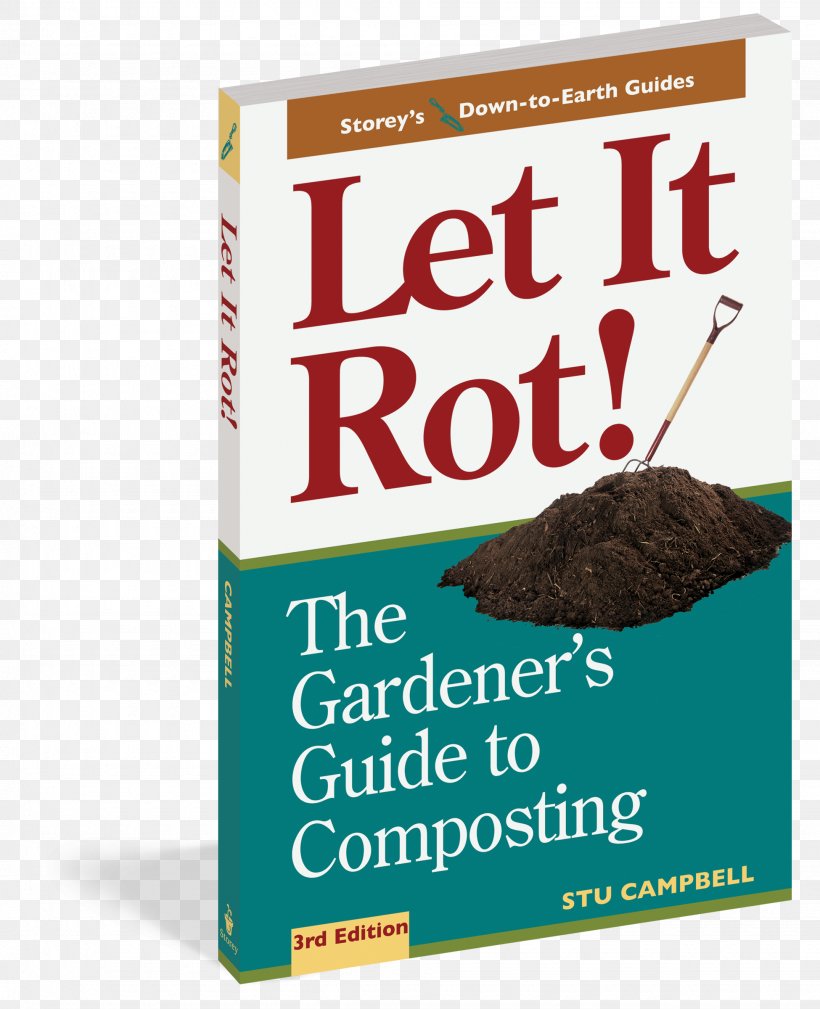 Let It Rot! Compost Product Gardening Font, PNG, 1950x2400px, Compost, Gardening, Superfood Download Free