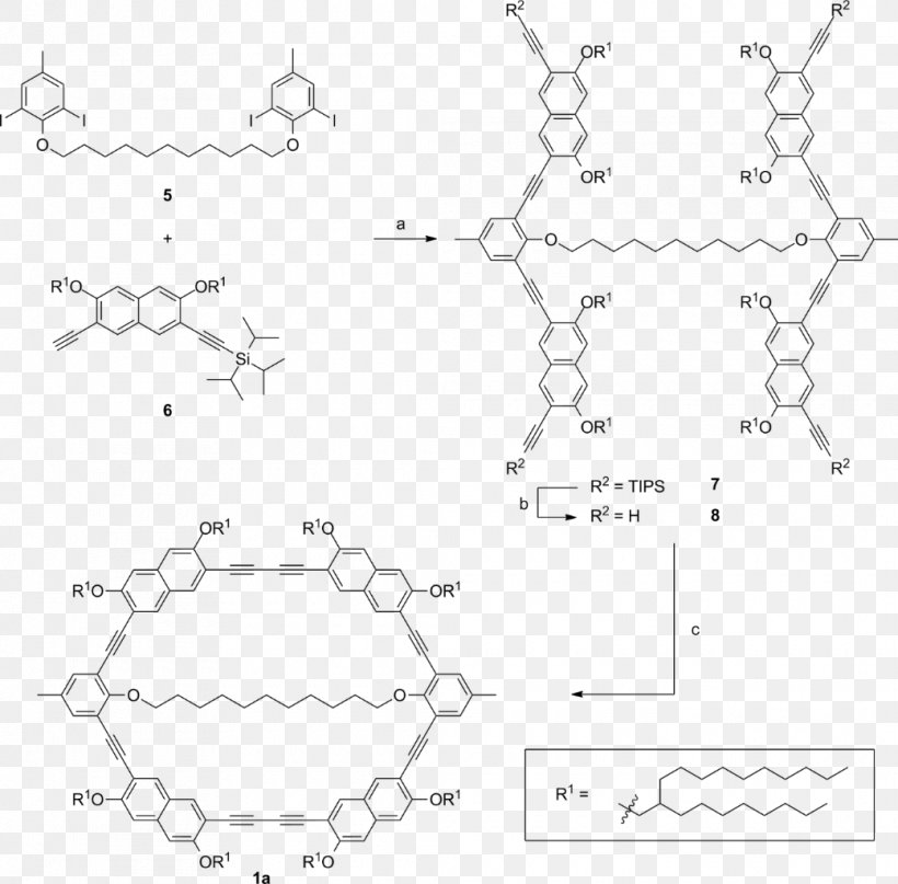 Macrocycle Polymer Wide-angle X-ray Scattering /m/02csf Crystallinity, PNG, 1040x1024px, Macrocycle, Animal, Area, Black, Black And White Download Free