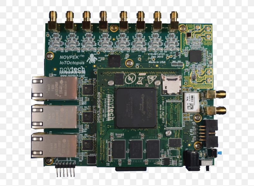 Microcontroller TV Tuner Cards & Adapters Electronics Computer Hardware System On A Chip, PNG, 750x602px, Microcontroller, Altera, Analogtodigital Converter, Circuit Component, Communication Channel Download Free