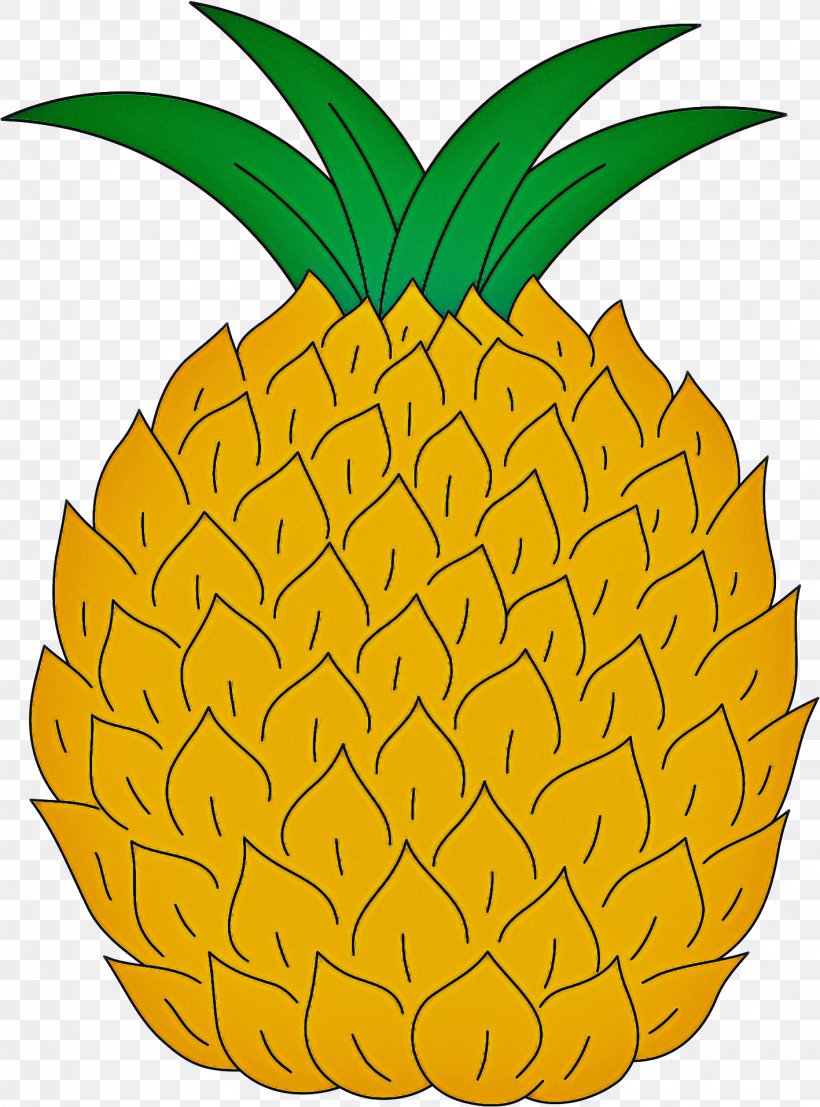 Orange Tree, PNG, 1417x1914px, Pineapple, Ananas, Commodity, Food, Fruit Download Free