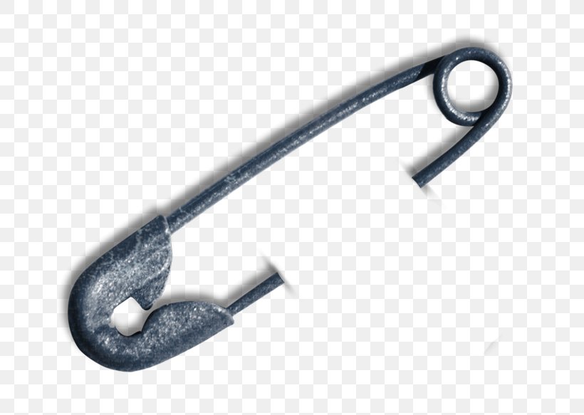 Safety Pin Clip Art, PNG, 800x583px, Safety Pin, Hardware, Hardware Accessory, Paper, Paper Clip Download Free
