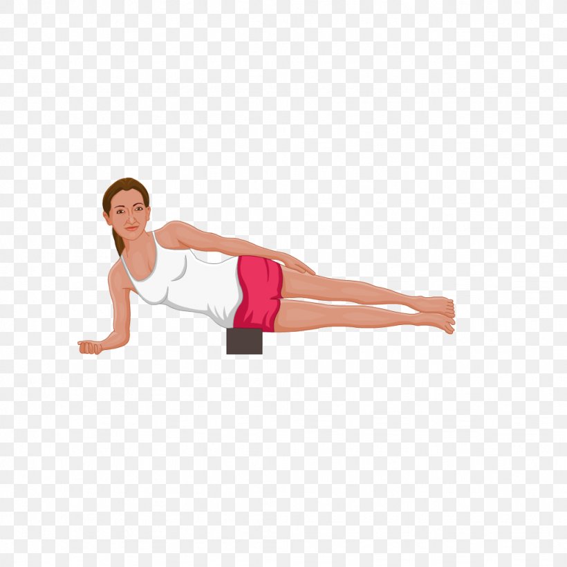 Shoulder Sarvangasana Plank Hip Yoga, PNG, 1024x1024px, Watercolor, Cartoon, Flower, Frame, Heart Download Free