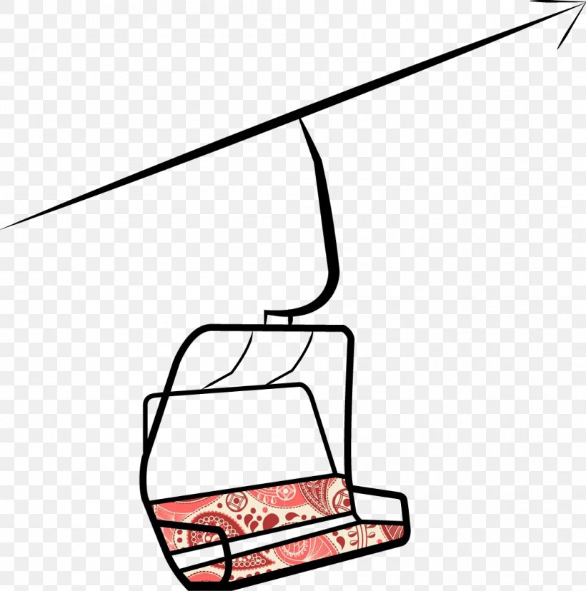 Ski Lift Pitch 2018 Taos Ski Valley Chairlift Clip Art, PNG, 1048x1059px, Ski Lift Pitch 2018, Area, Black And White, Chairlift, Elevator Download Free