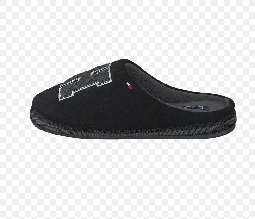 Slipper Shoe Sandal Fashion Flip-flops, PNG, 705x705px, Slipper, Black, Fashion, Flipflops, Footwear Download Free