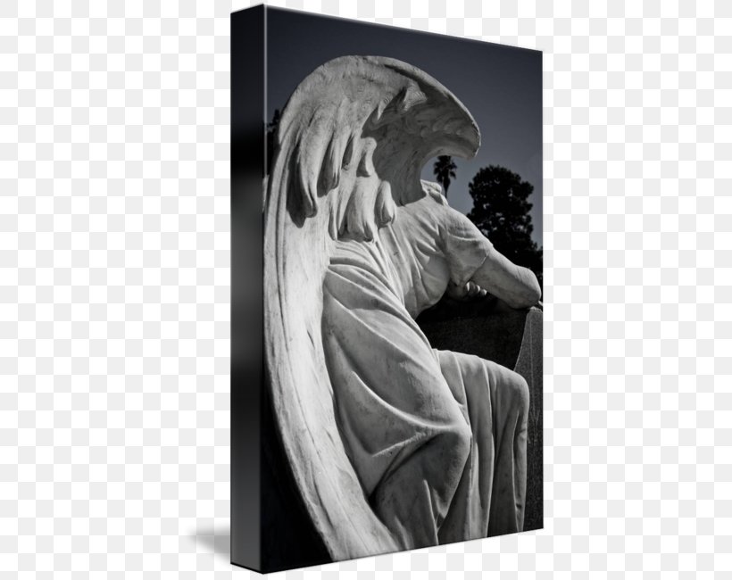 Statue Art Sculpture Relief Imagekind, PNG, 409x650px, Statue, Angel, Art, Artwork, Black And White Download Free