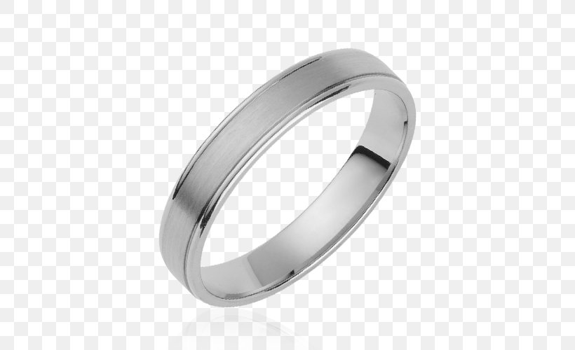 Wedding Ring Silver Platinum Jewellery, PNG, 500x500px, Ring, Bangle, Bitxi, Body Jewelry, Colored Gold Download Free