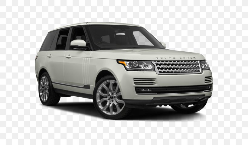 2016 Land Rover Range Rover Sport Car Sport Utility Vehicle 2017 Land Rover Discovery, PNG, 640x480px, Land Rover, Automotive Design, Automotive Exterior, Automotive Tire, Automotive Wheel System Download Free