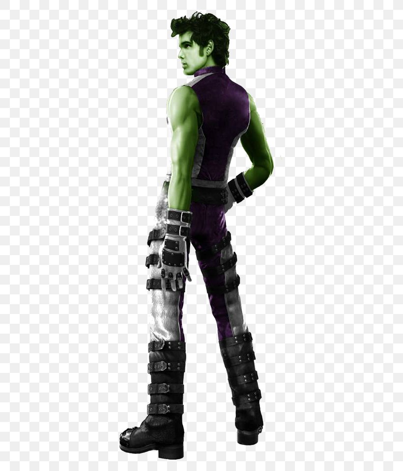 Beast Boy Teen Titans Terra Image DeviantArt, PNG, 383x960px, Beast Boy, Action Figure, Art, Concept Art, Dc Comics Download Free