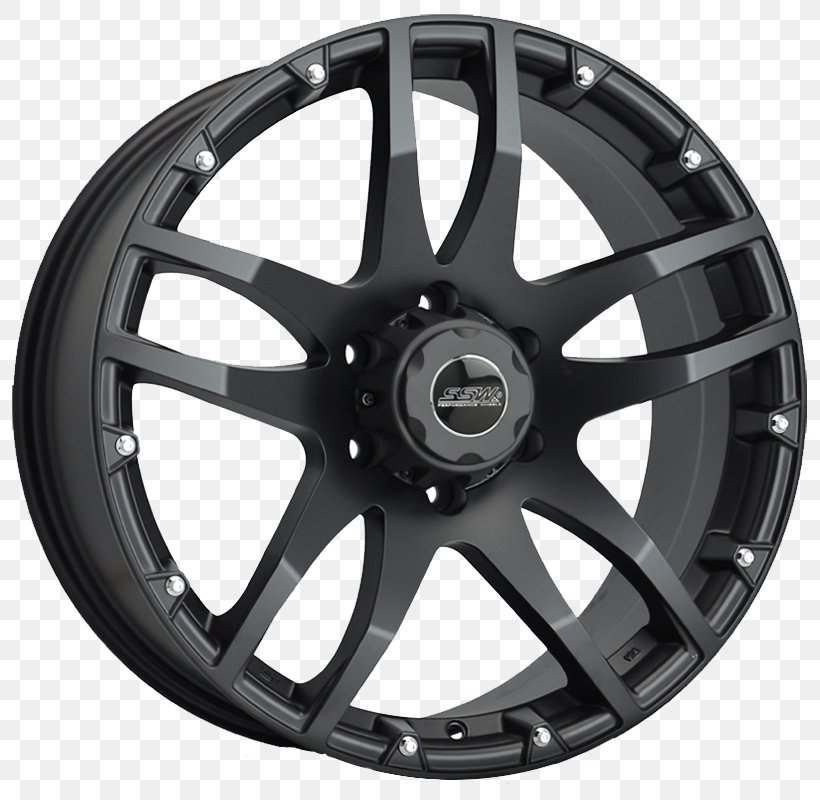 Car Alloy Wheel Ford Ranger Tire, PNG, 800x800px, Car, Alloy Wheel, Auto Part, Automotive Tire, Automotive Wheel System Download Free