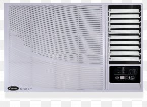 Air-conditioner - Carrier Corporation Air Conditioning Surat Ton Midea PNG