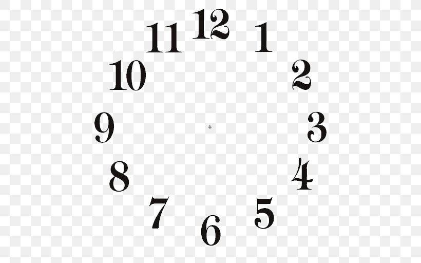 Clock Face Time Digital Clock Number, PNG, 495x512px, Clock Face, Area, Black, Black And White, Brand Download Free