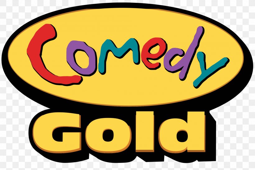 Comedy Gold Logo Television Comedy The Comedy Network, PNG, 2000x1333px, Comedy Gold, Area, Brand, Comedy, Comedy Network Download Free