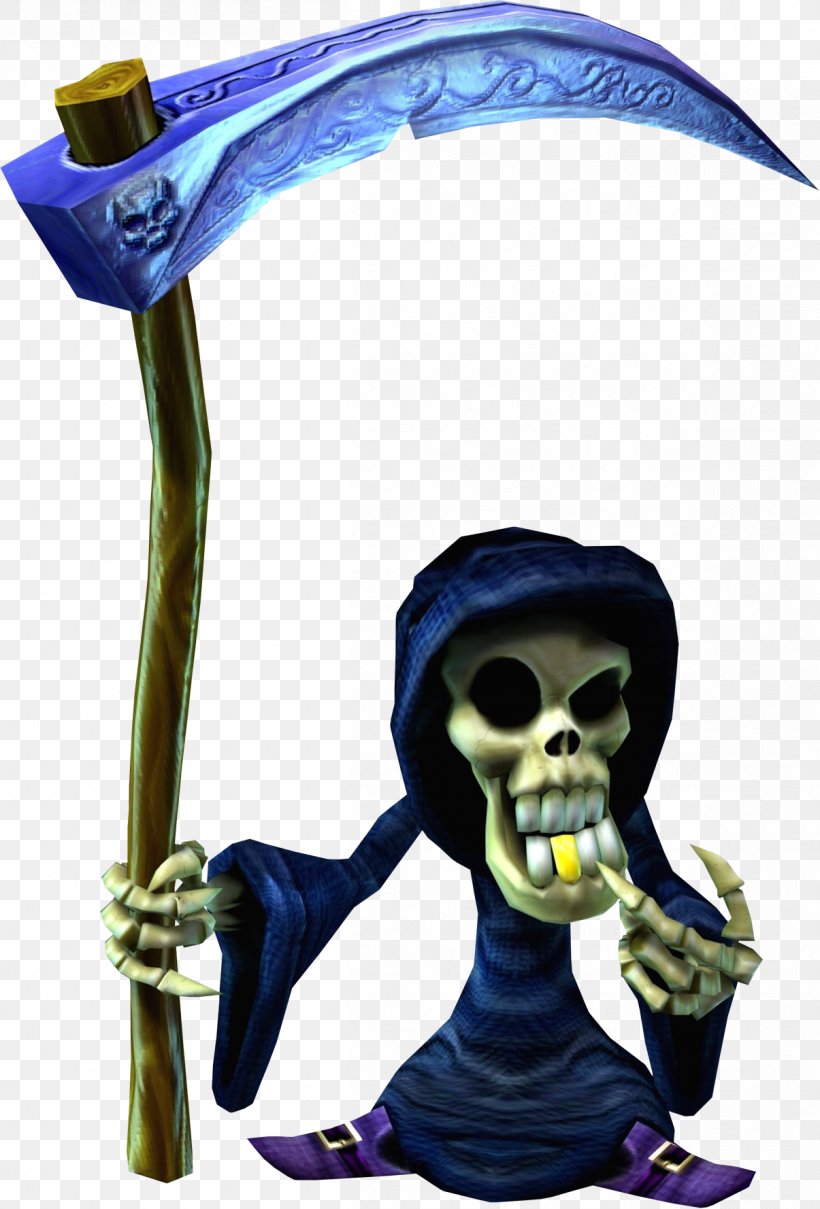 Conker's Bad Fur Day Death Conker: Live & Reloaded Little Grim Reaper Xbox, PNG, 1205x1778px, Death, Character, Conker, Conker Live Reloaded, Donkey Download Free