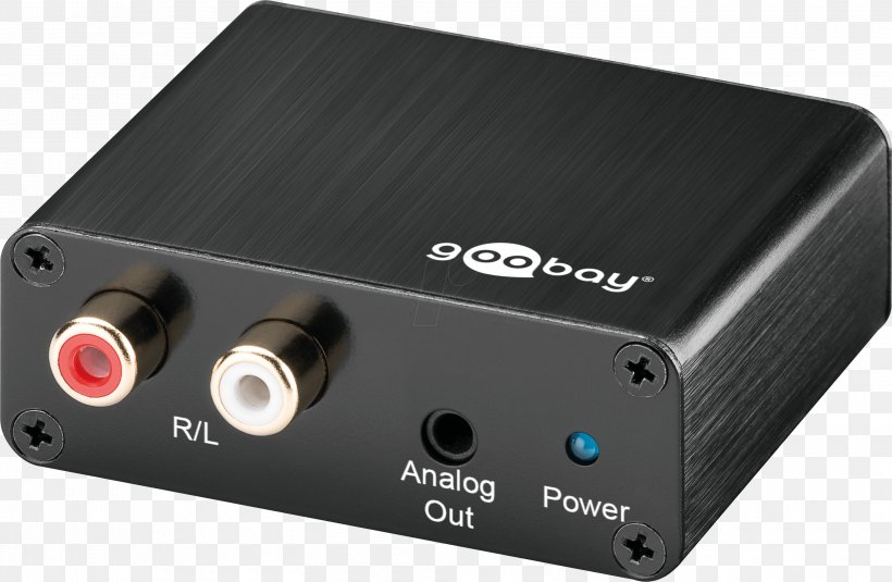 Digital Audio Analog Signal Digital-to-analog Converter RCA Connector, PNG, 3000x1959px, Digital Audio, Analog Signal, Analogtodigital Converter, Audio, Audio Equipment Download Free