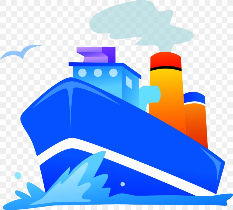 Drawing Ship Boat Animation, PNG, 1960x1765px, Drawing, Animation, Area, Blue, Boat Download Free