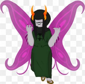 Fairy - Fairy Demon Clip Art PNG
