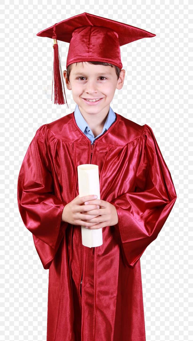 Graduation Ceremony Academic Dress Square Academic Cap Boy, PNG, 1000x1761px, Watercolor, Cartoon, Flower, Frame, Heart Download Free