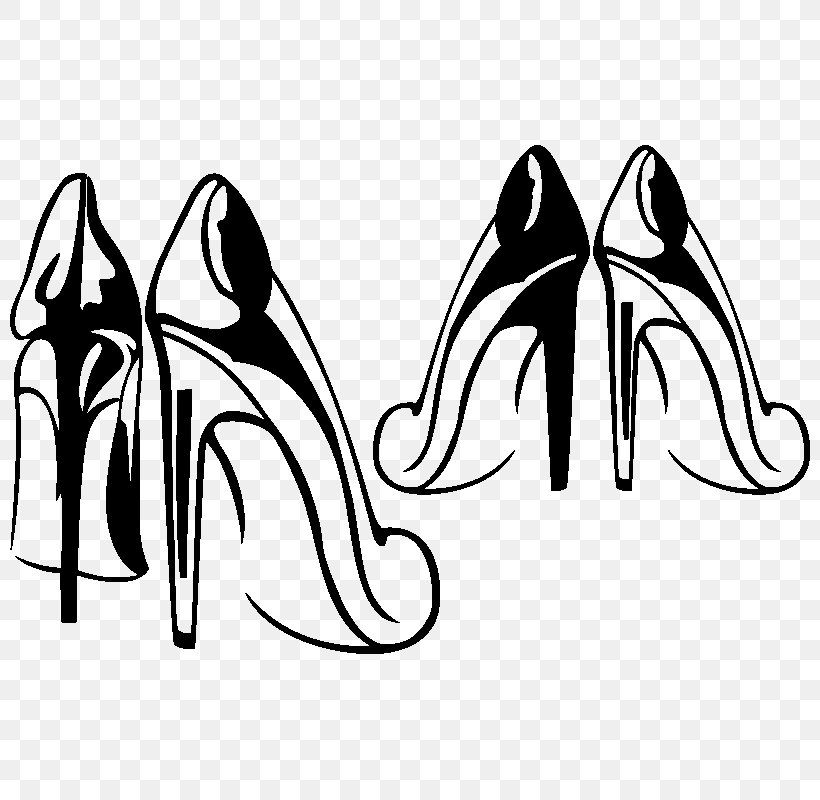High-heeled Shoe Absatz Sticker Clip Art, PNG, 800x800px, Highheeled Shoe, Absatz, Area, Aretozapata, Art Download Free
