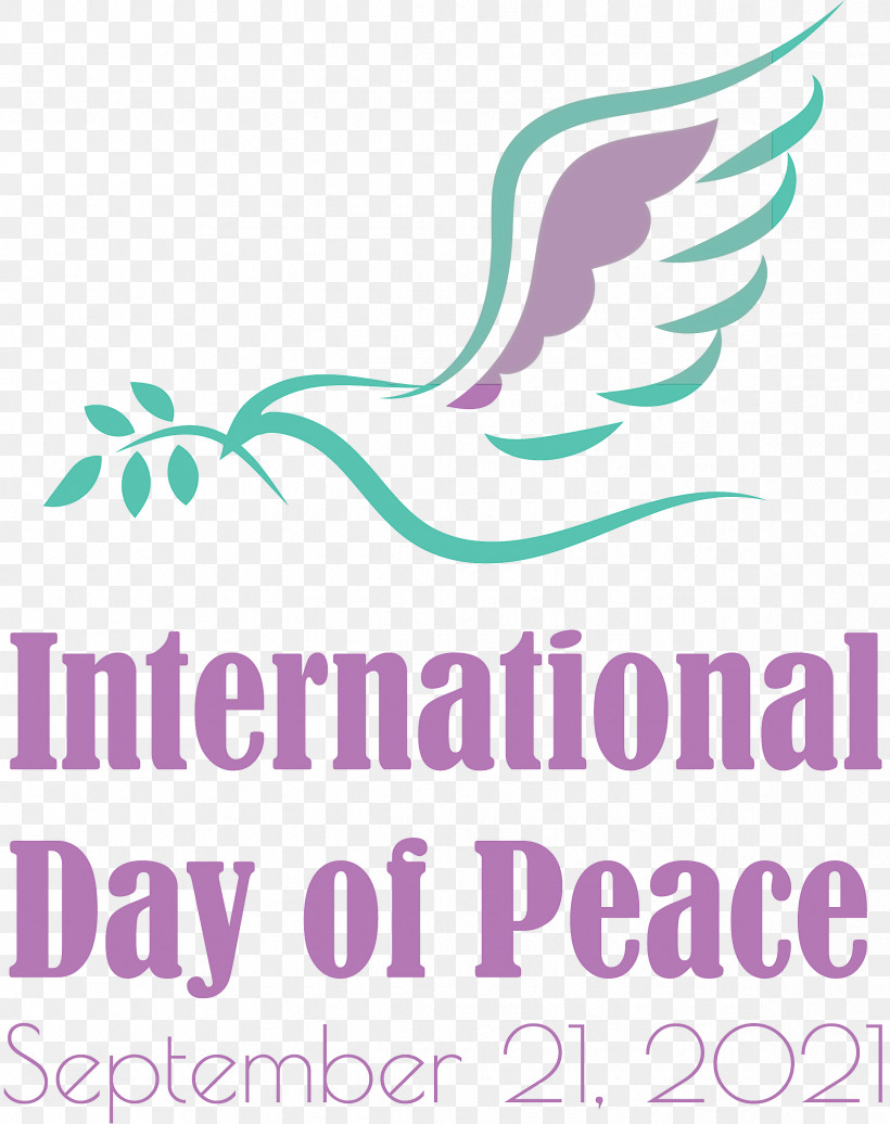 International Day Of Peace Peace Day, PNG, 2374x3000px, International Day Of Peace, Beak, Logo, Meter, National Speech And Debate Association Download Free