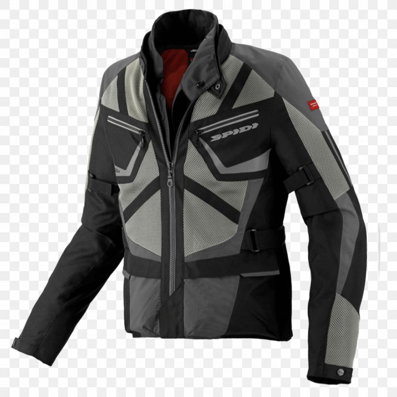 Jacket Tracksuit Raincoat Motorcycle Clothing Sizes, PNG, 900x900px, Jacket, Black, Clothing, Clothing Sizes, Grey Download Free