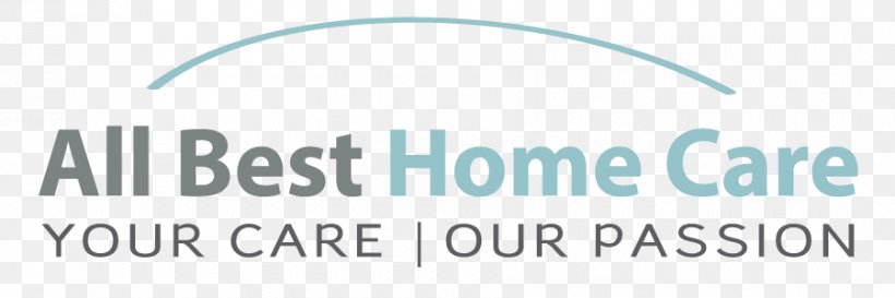 Logo Brand Trademark Home Care Service Font, PNG, 900x300px, Logo, Area, Blue, Brand, Home Care Service Download Free