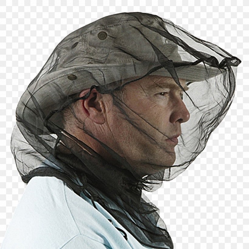 Mosquito Nets & Insect Screens Head Hat, PNG, 1100x1100px, Mosquito, Camping, Cap, Chironomidae, Clothing Accessories Download Free